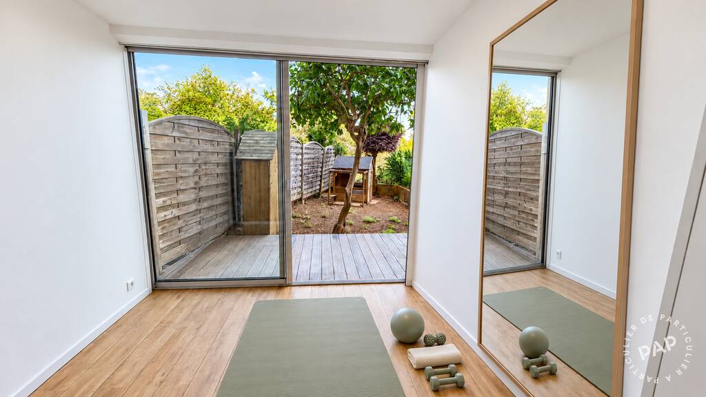 Vente Appartement 73&nbsp;m²