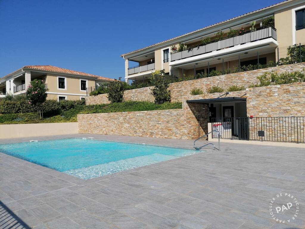 Appartement Saint-Raphaël (83530) 328.000&nbsp;&euro;