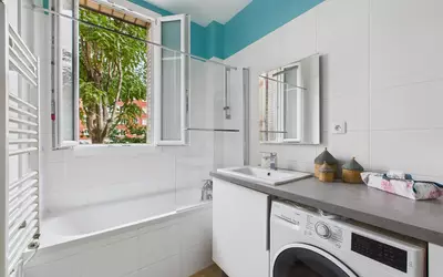 La Garenne-Colombes (92250)
