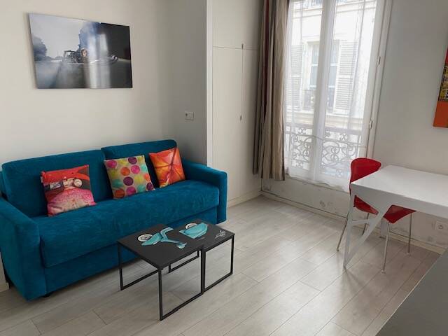 Neuilly-Sur-Seine (92200)