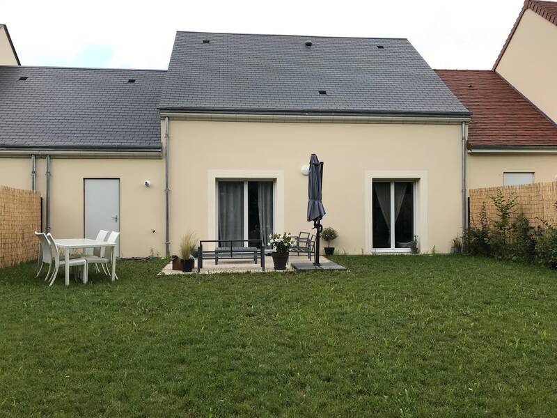 Ormes (45140)