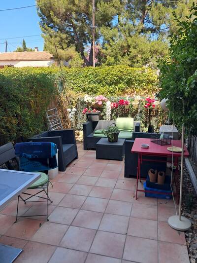Vente appartement studio Saint-Mandrier-sur-Mer (83430)