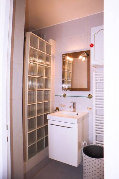 Location chambre en colocation 5 pièces Pontoise (95)