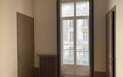 Grenoble (38000)