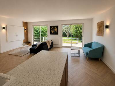 Vente maison 3 pièces Orsay (91400)