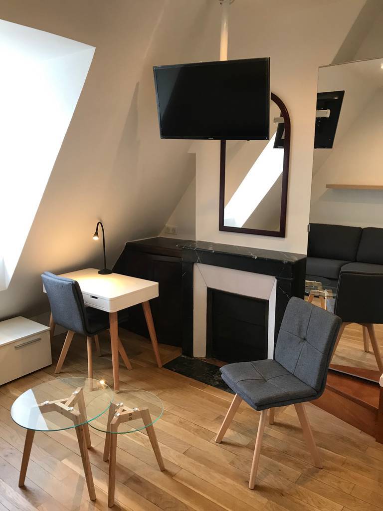 Paris 17E (75017)