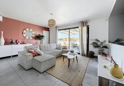 Vente maison 4 pièces Bessières (31660)