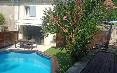 Aspères (30250)