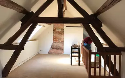 Maison 9 pièces 260 m² · à Souppes-sur-Loing · 260 m² · 159 000 €