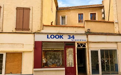 Saint-Pons-De-Thomières (34220)