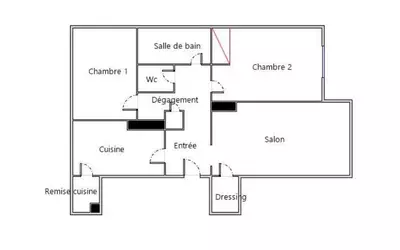 Bourg-La-Reine (92340)