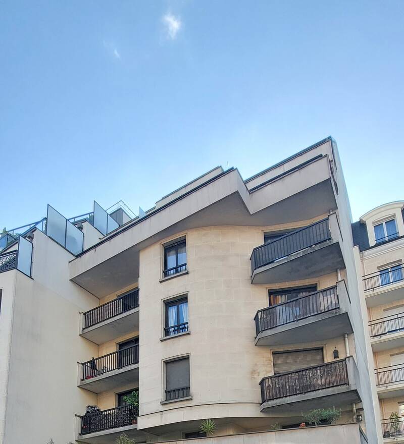 Rosny-Sous-Bois (93110)