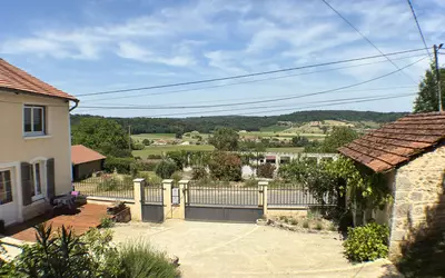 Vouxey (88170)