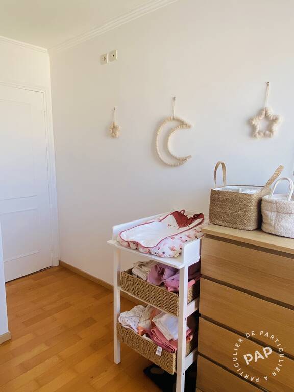 Vente appartement 3 pièces 44,12 m² Mougins (06250) - 44,12 m² - 255.000 € | Particulier à Particulier — 6