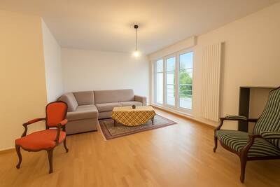 Vente appartement 2 pièces Strasbourg (67)