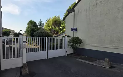 Livry-Gargan (93190)