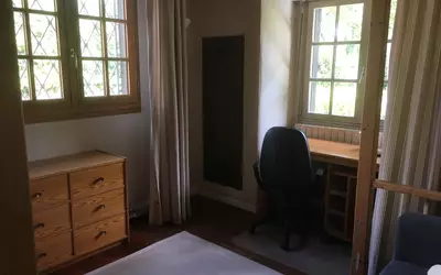Chez L'habitant Saint-Maur-Des-Fossés (94100)