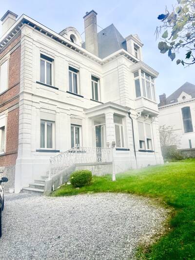 Vente maison 8 pièces Hautmont (59330)