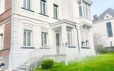 Hautmont (59330)