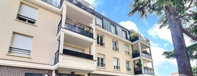 Location appartement 3 pièces Tremblay-en-France (93290)