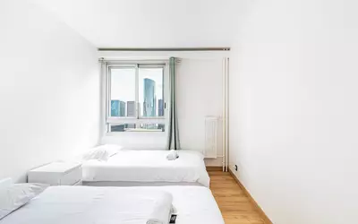 Courbevoie (92400)