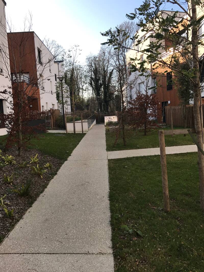 Palaiseau (91120)