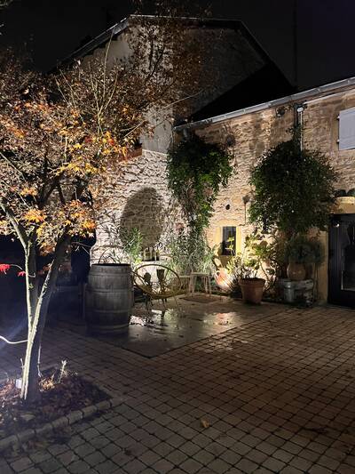 Vente maison 6 pièces Saint-Didier-au-Mont-d'Or (69370)