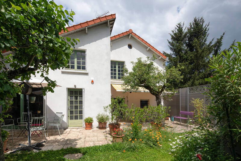Neuilly-Plaisance (93360)