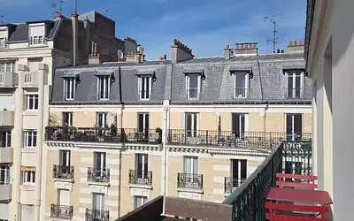 Levallois-Perret (92300)