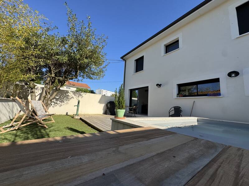 Pessac (33600)