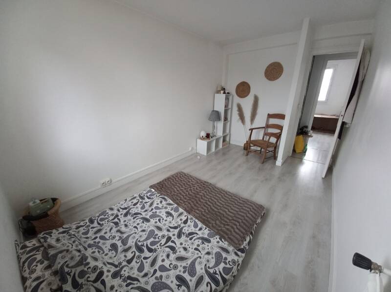 Morsang-Sur-Orge (91390)
