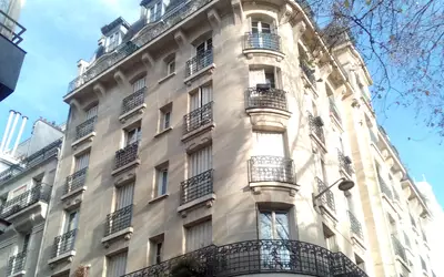 Paris 18E (75018)