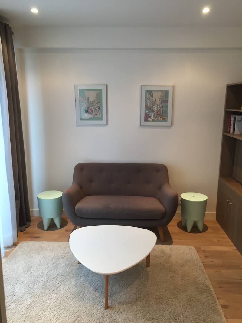 Paris 15E