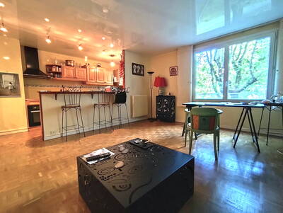 Vente appartement 3 pièces Maisons-Alfort (94700)