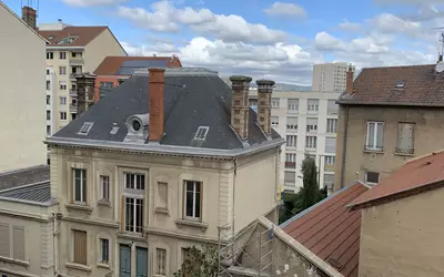 Villeurbanne (69100)
