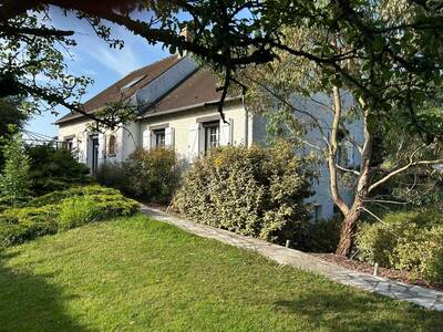 Vente maison 5 pièces Varennes-Jarcy (91480)