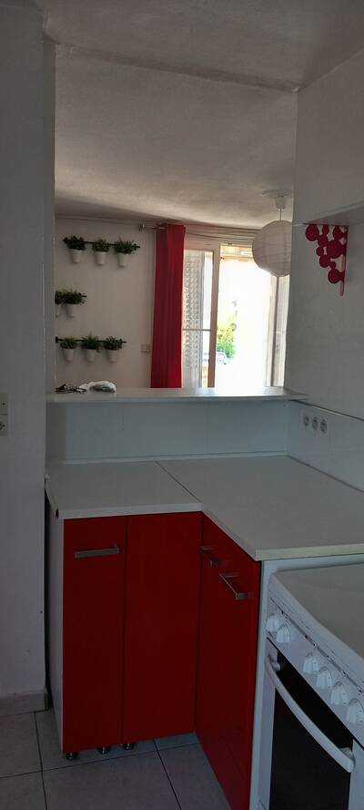Location appartement 3 pièces Grenoble (38)