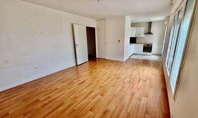 Vente appartement 2 pièces Buchelay (78200)