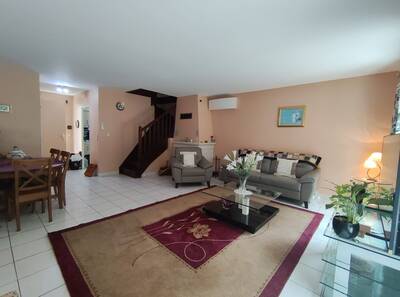Location maison 5 pièces Rungis (94150)