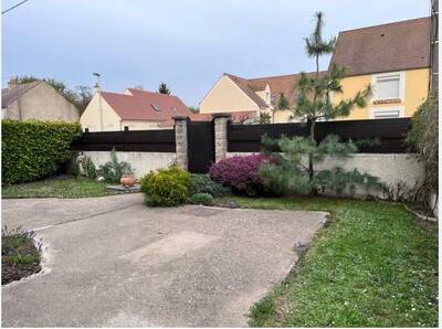Location appartement 2 pièces Bondoufle (91070)