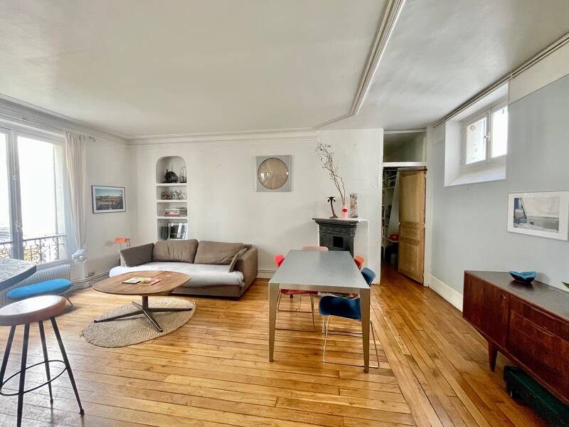 Paris 18E (75018)