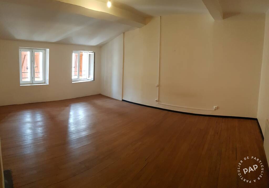 Vente maison 85 m² Limoux (11300) - 85 m² - 89.000 € | Particulier à Particulier — 4
