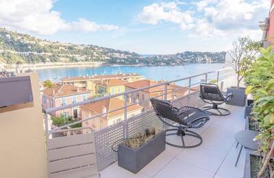 Vente appartement 2 pièces Villefranche-sur-Mer (06230)