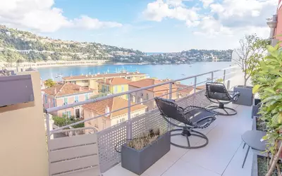 Villefranche-Sur-Mer (06230)