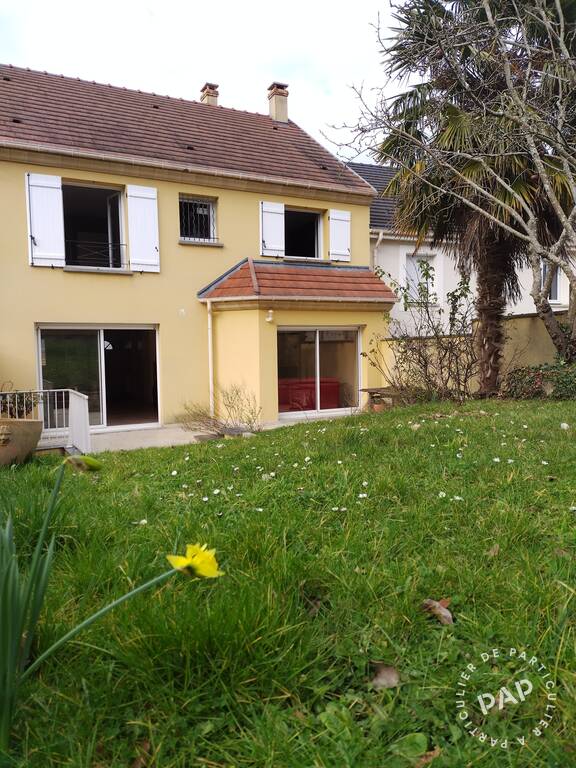 Maison 650.000 € 145 m² Massy (91300)
