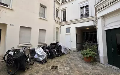 Paris 19E (75019)