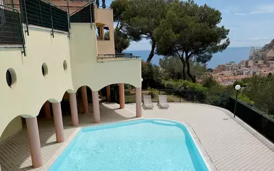 Beausoleil (06240)