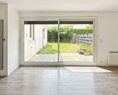 Vente appartement 5 pièces Saulx-les-Chartreux (91160)