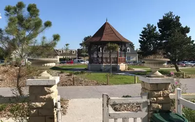 Merville-Franceville-Plage (14810)