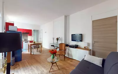 Paris 13E (75013)